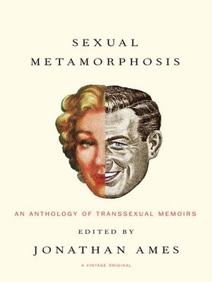 cover image of Sexual Metamorphosis
